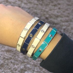 Nautical Bracelets